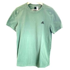 Adidas Heavyweight T-Shirt
